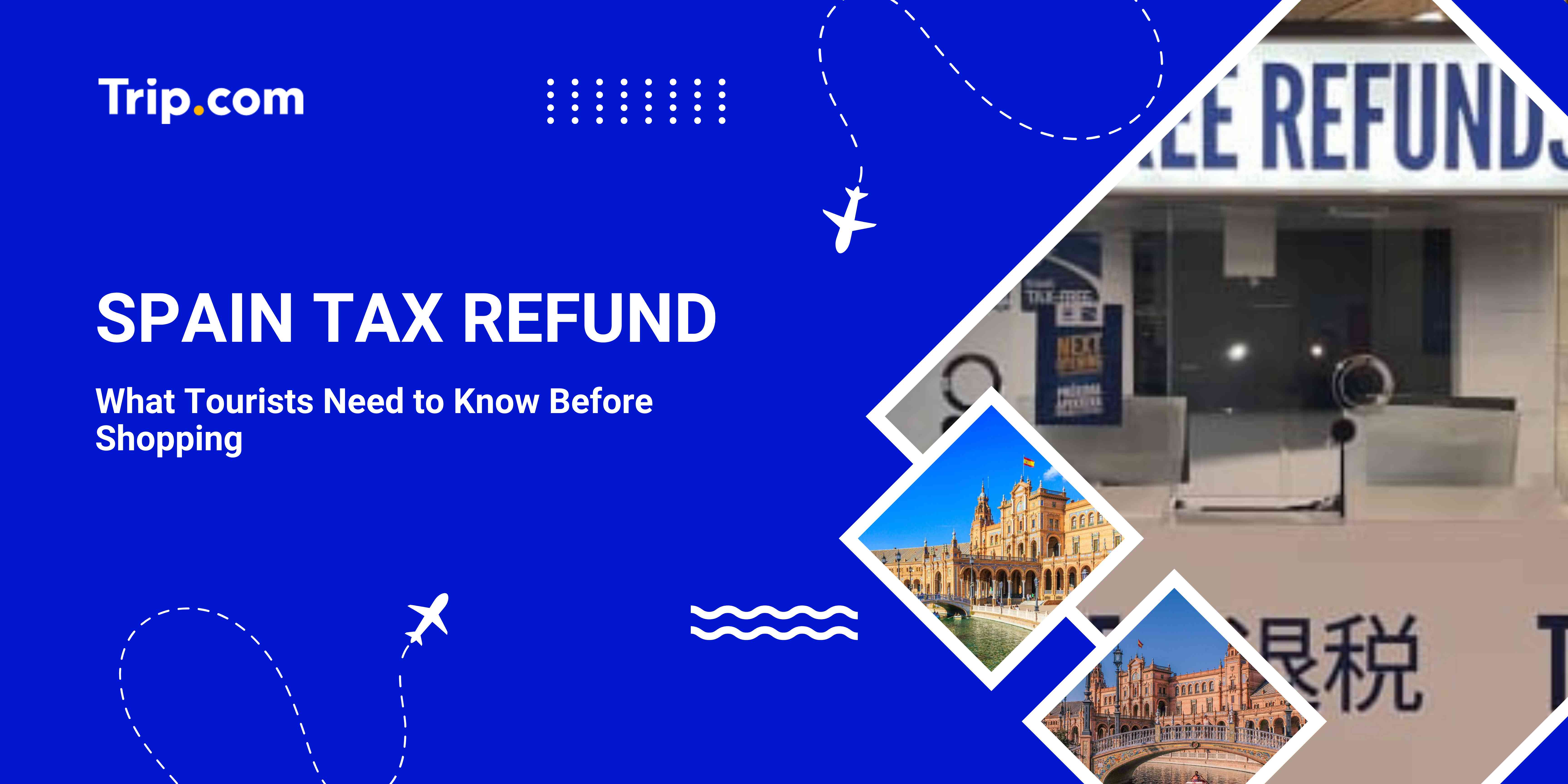 Spain Tax Refund