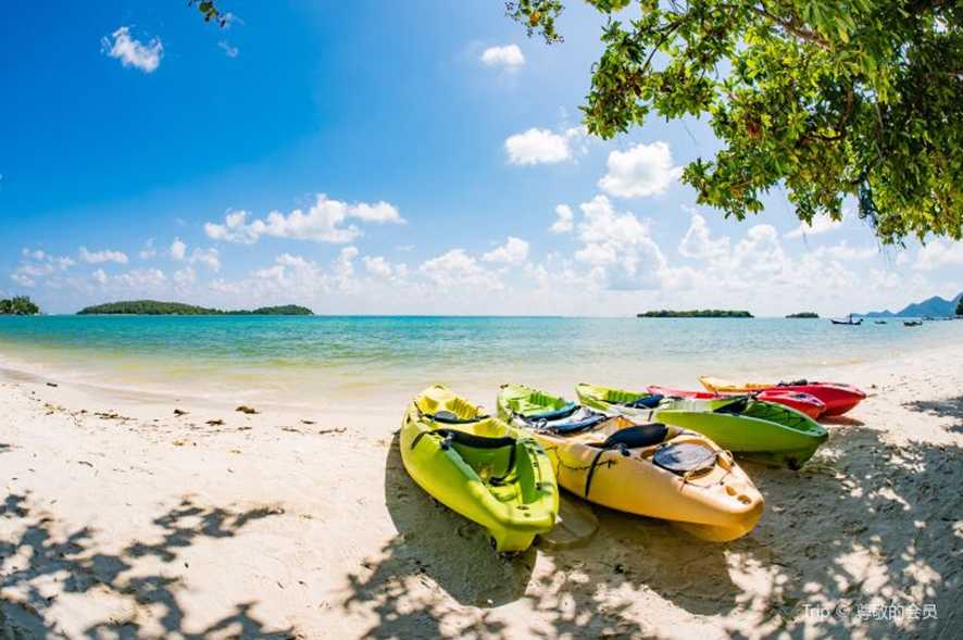 サムイ島（タイ）