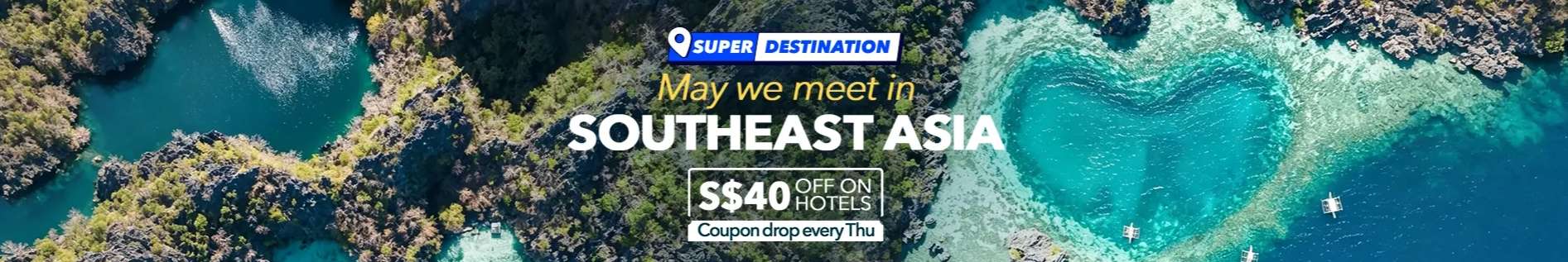 Trip.com Promo Code Singapore: SEA Fab Apartment Promo Code