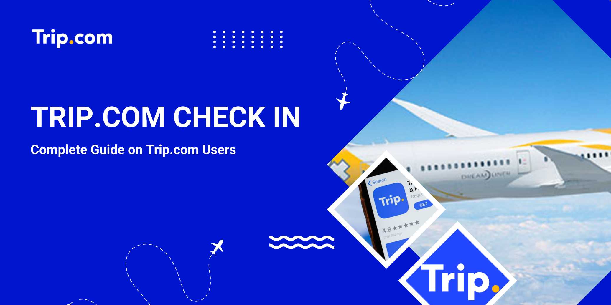How to Check In