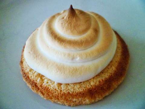 ufo tart