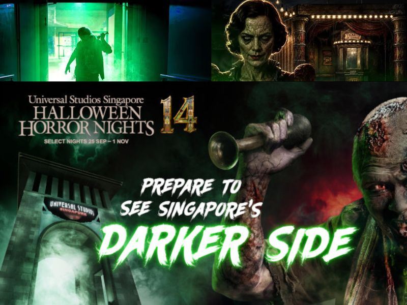 USS Halloween