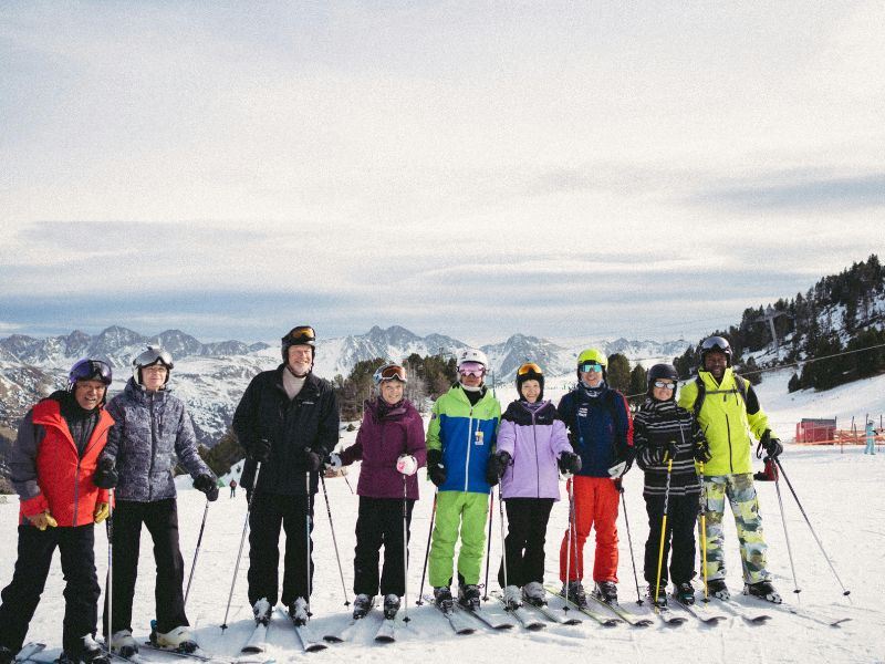 Ski Group