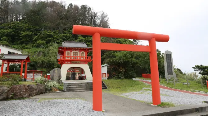 龍宮神社