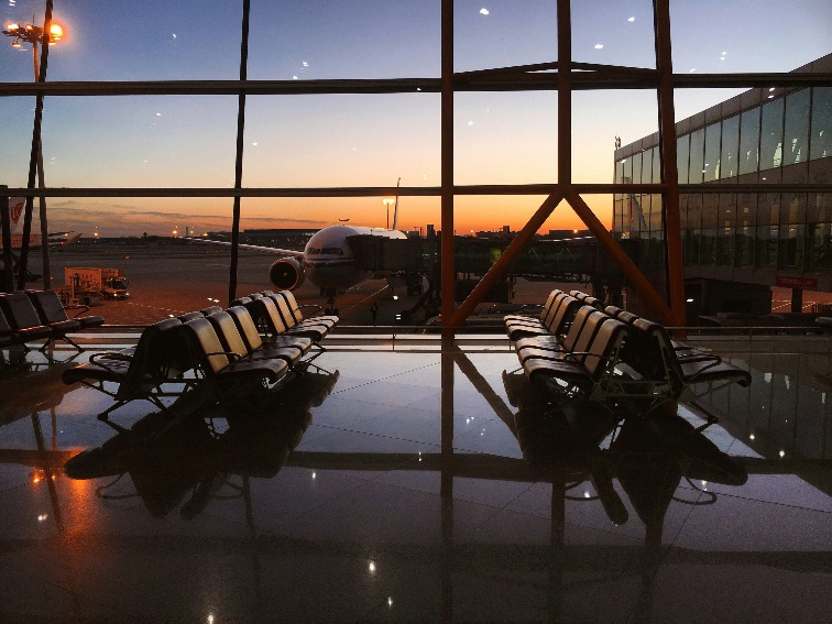 Гид по пересадке в Пекине: оставайтесь в аэропорту