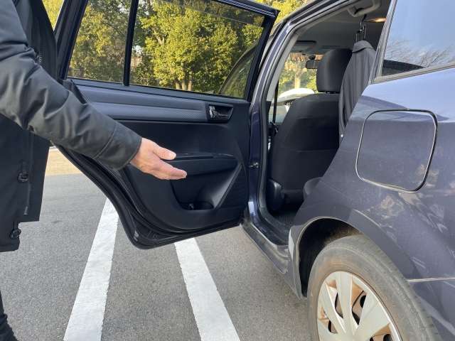 ヒースロー空港からロンドン市内｜送迎サービス