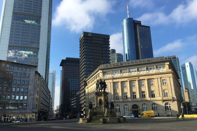 Frankfurt_Main Tower