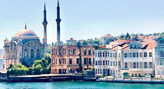 Find More to Match Your Travel Style | Bosphore, Istanbul