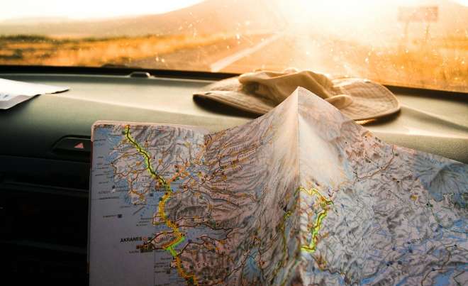 How Much Does a Round World Trip Cost?