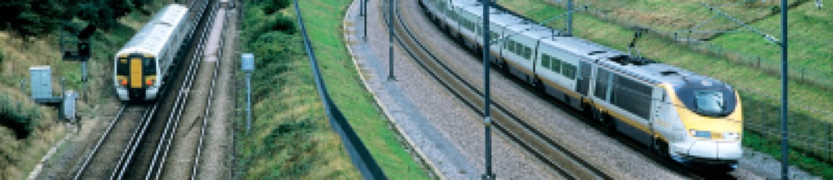 Billets Eurostar dès 25 € pour Londres, Bruxelles, Amsterdam