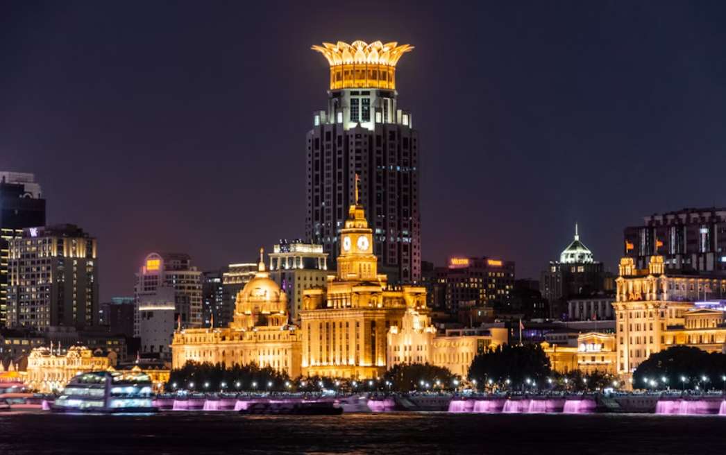 Shanghai Nightlife: Why is it world-renowned?