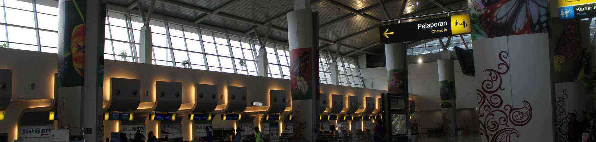 Bandara Juanda