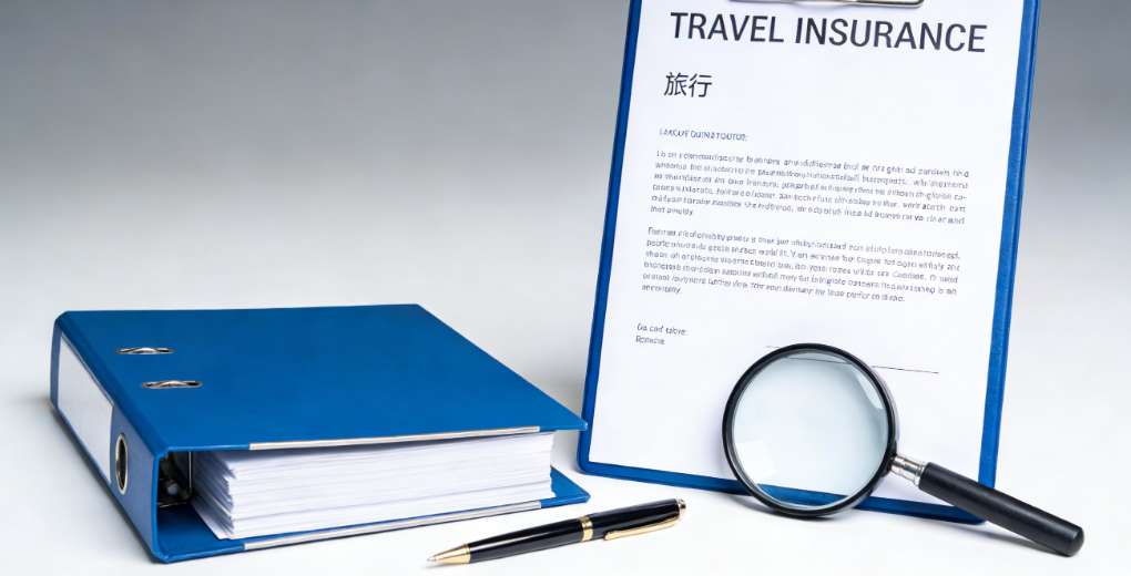 Travel Insurance