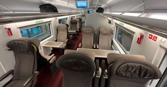 comfort class
