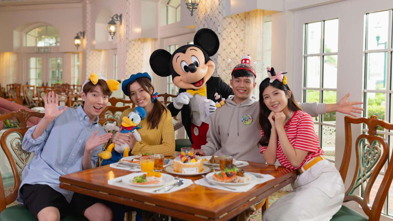 Disney Birthday Specials | Buffet Perks