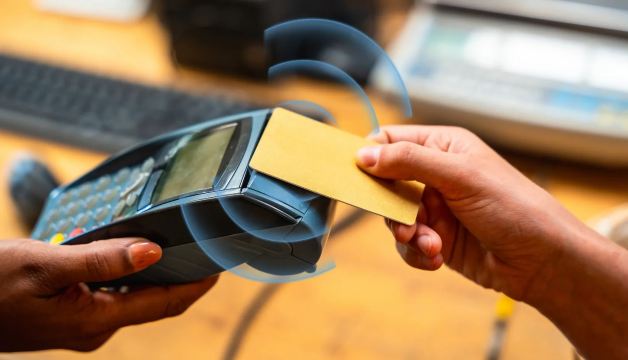 Keuntungan Menggunakan Contactless untuk Traveler