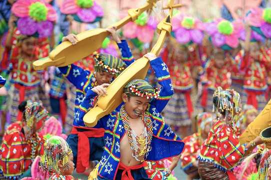 What is Kadayawan Festival?