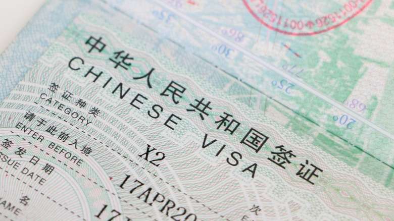Apakah ke Guangzhou Perlu Visa?