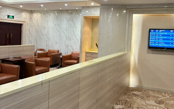 福州空港での乗り継ぎの際に役立つサービス