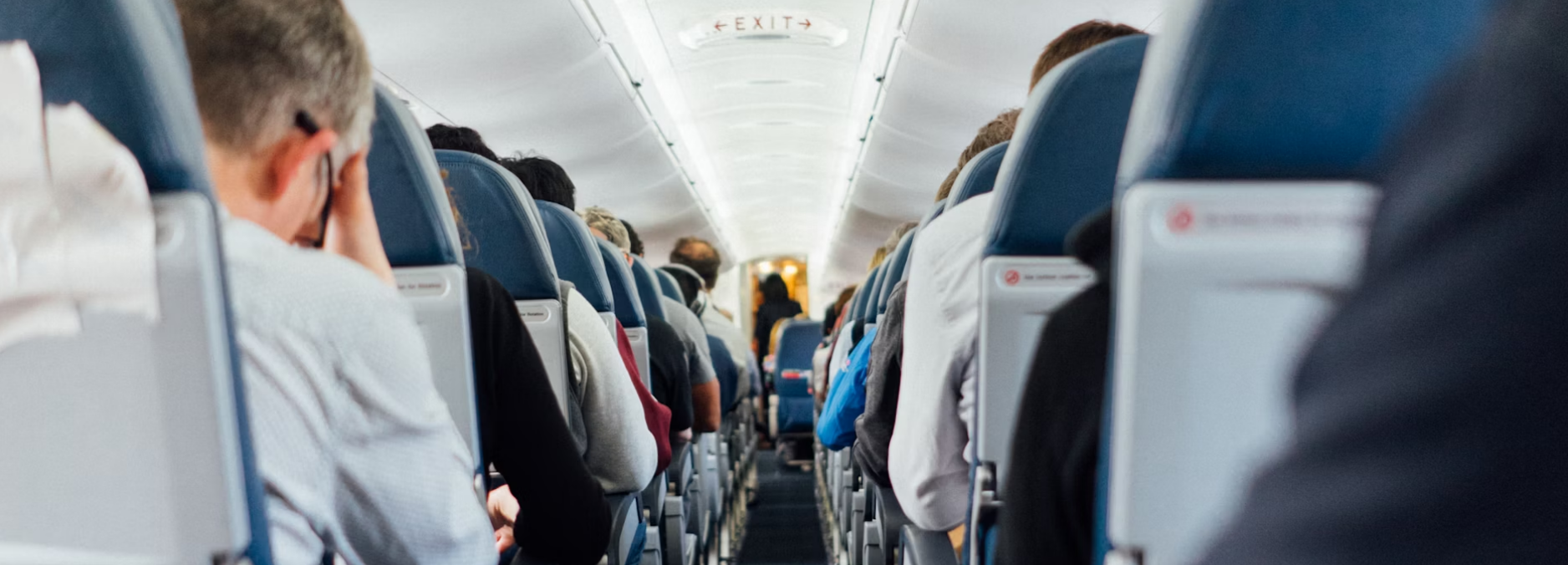 How to Upgrade to First Class - Long-Haul vs. Short-Haul