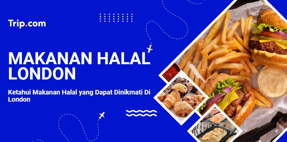 makanan halal london