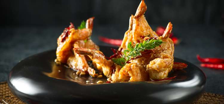 ресторан Chynna