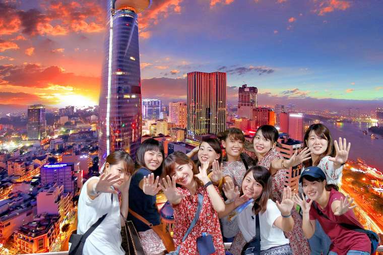 秋の服装（9月～11月）