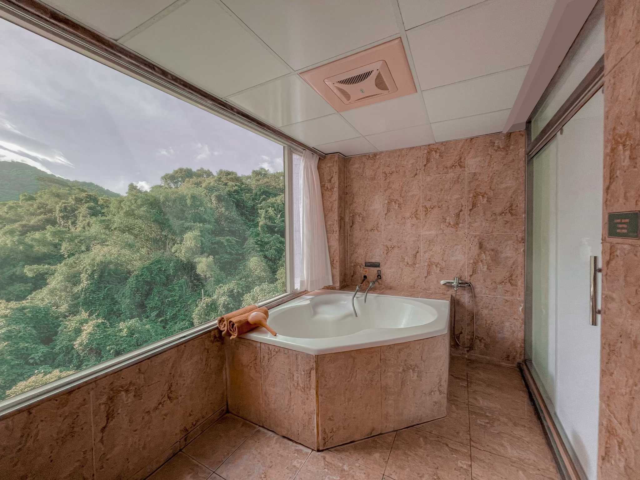 花蓮瑞雄溫泉旅館