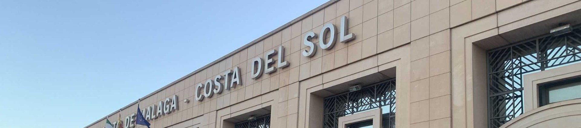 Aeropuerto de Málaga