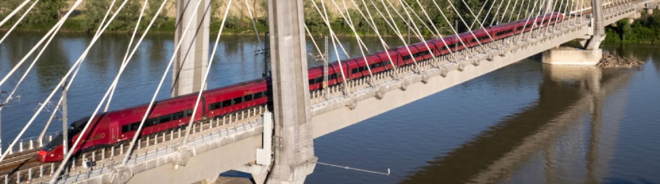 Italo優惠碼及意大利高鐵全攻略