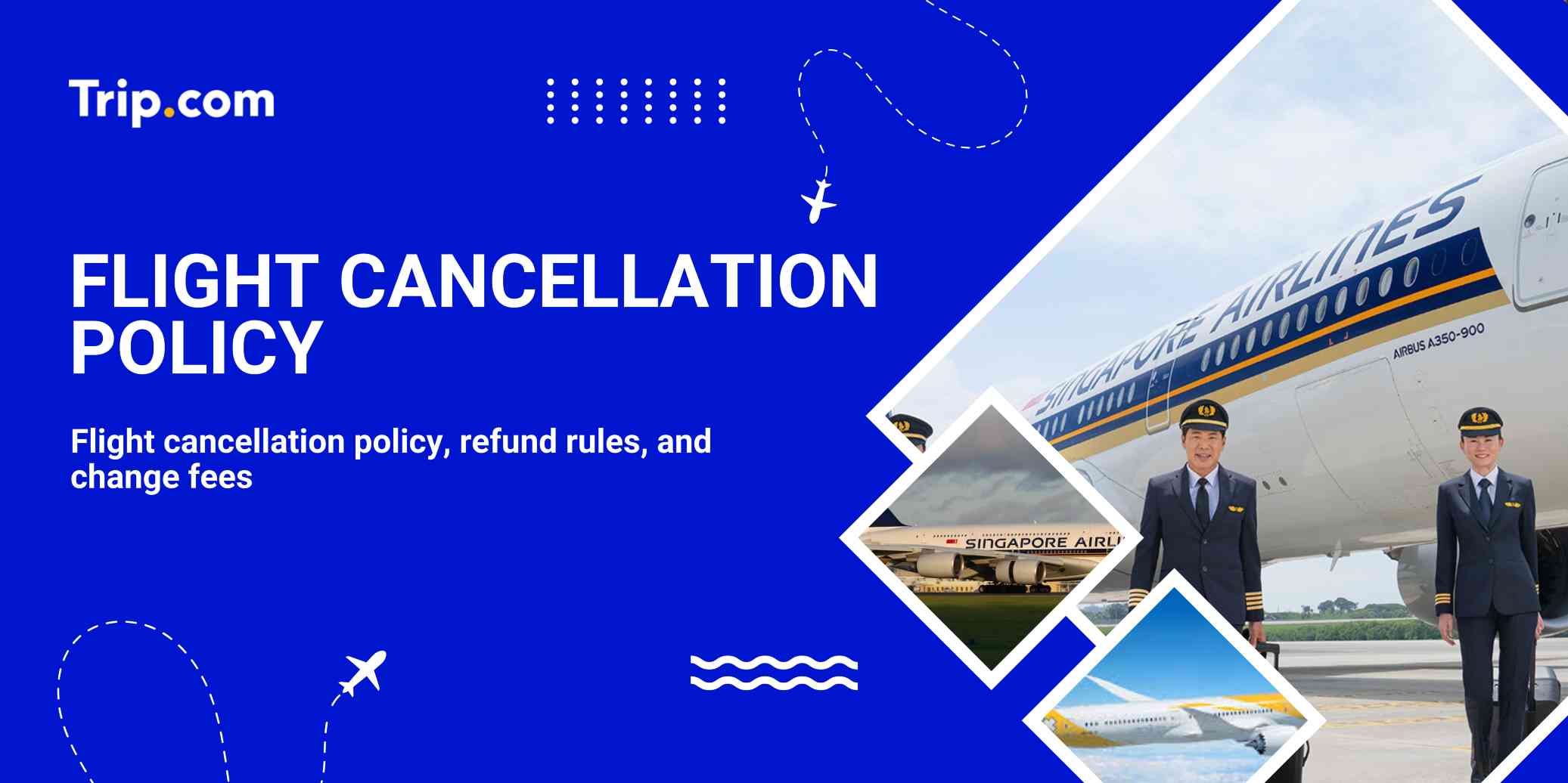 Flight Cancellation Policy