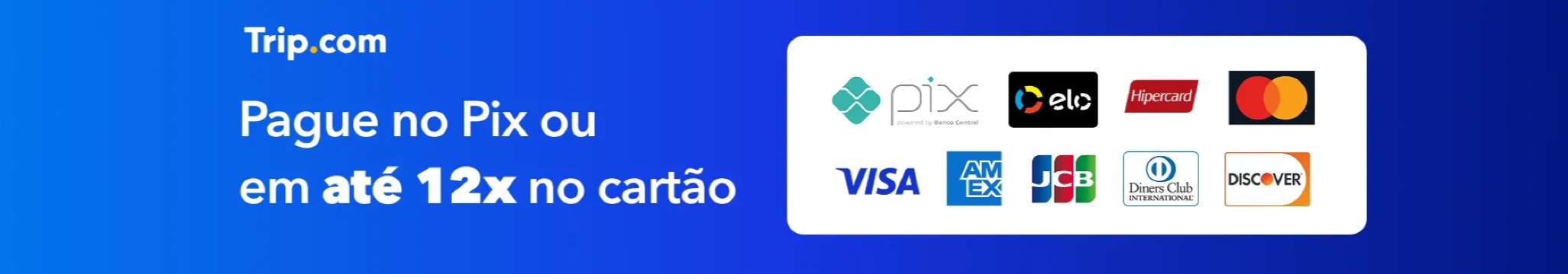 Resumo dos Principais Métodos de Pagamento