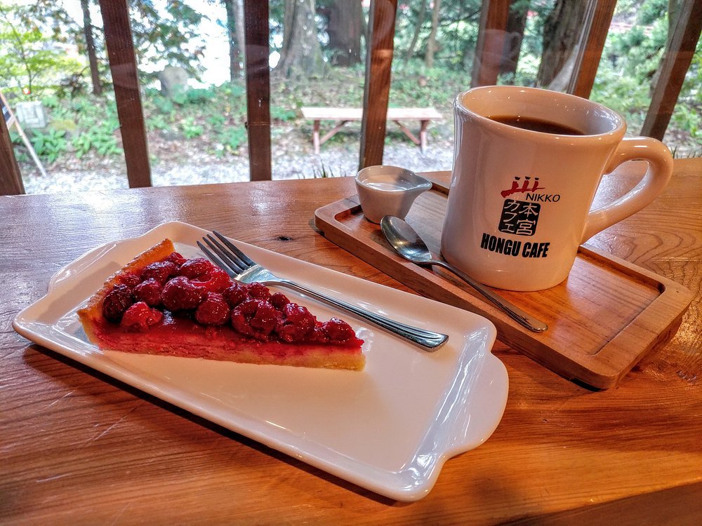 HONGŪ CAFE&nbsp;