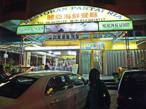 kuliner port dickson