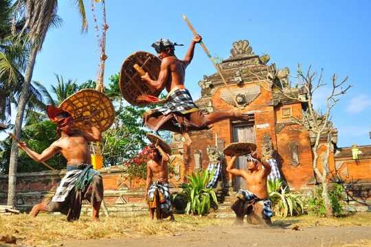 Gebug Seraya Festival 2026