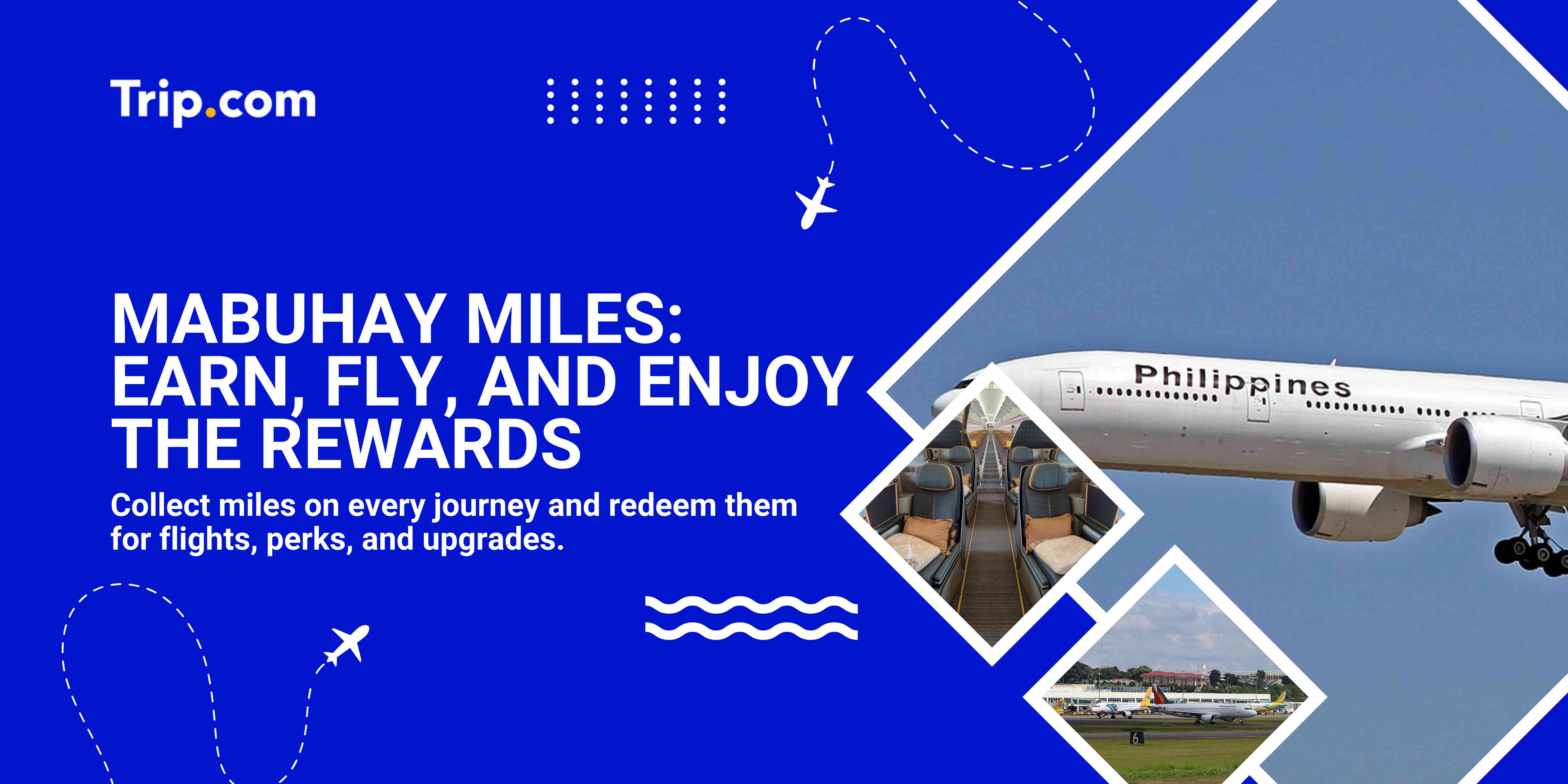 Mabuhay Miles