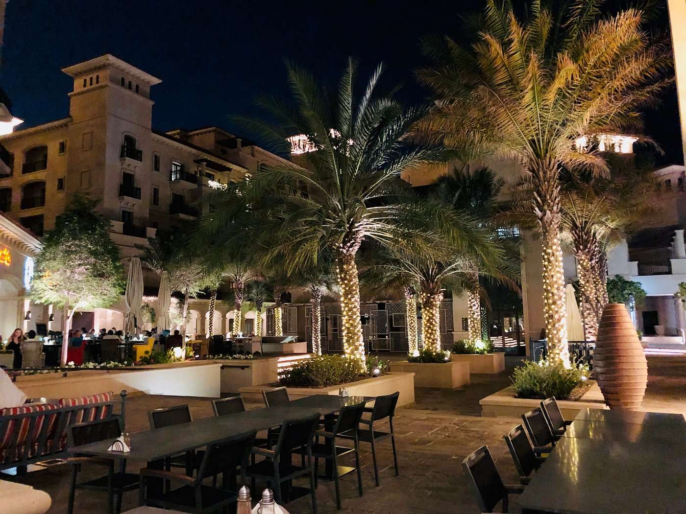 Abd El Wahab Restaurant