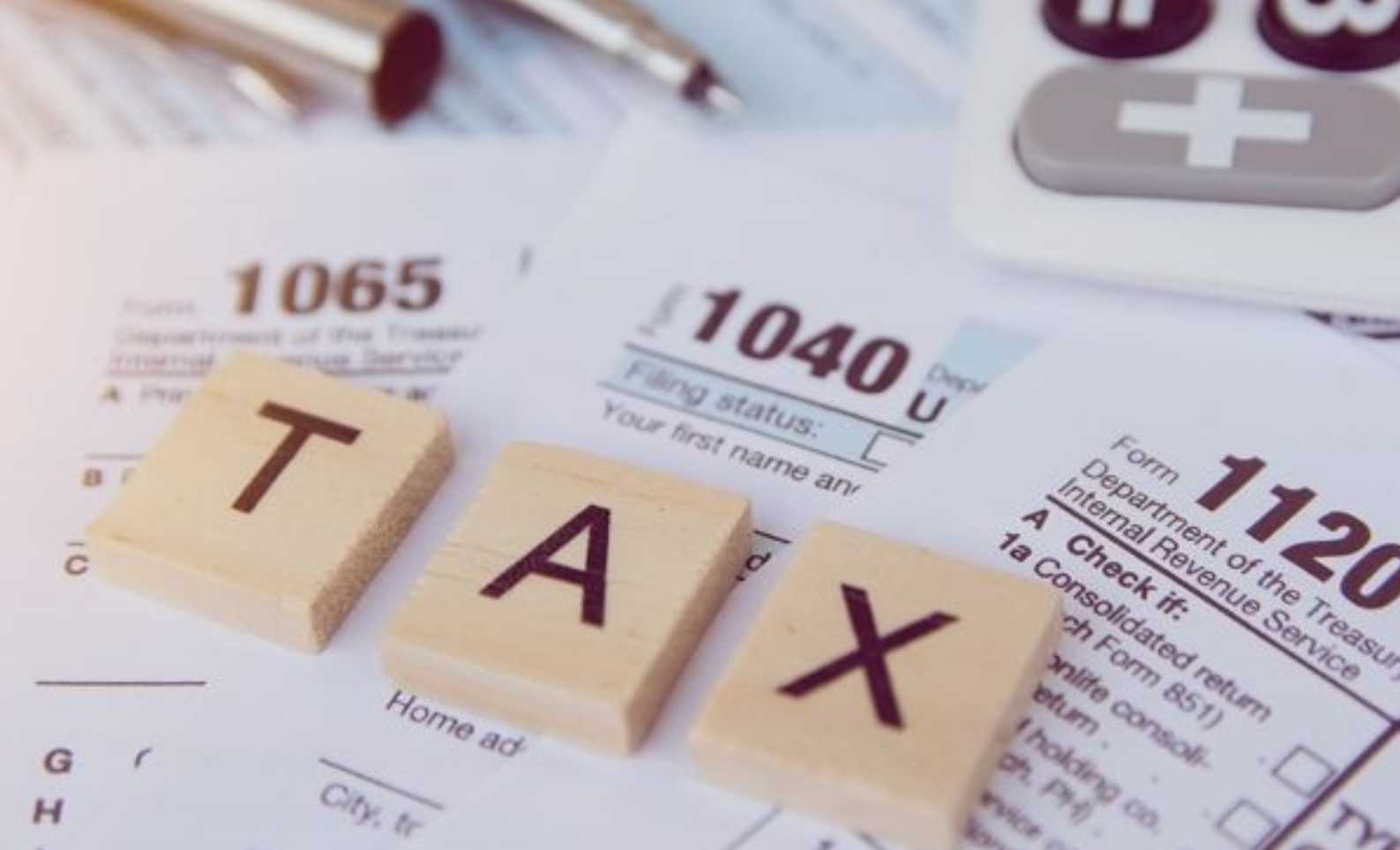 Tax Refund for Tourist