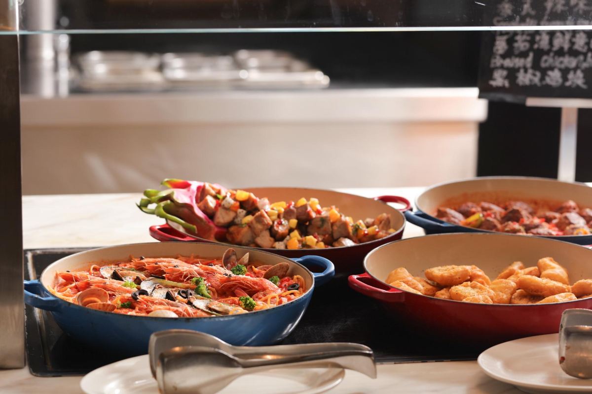 長春グルメはなぜ特別？食文化の背景は？