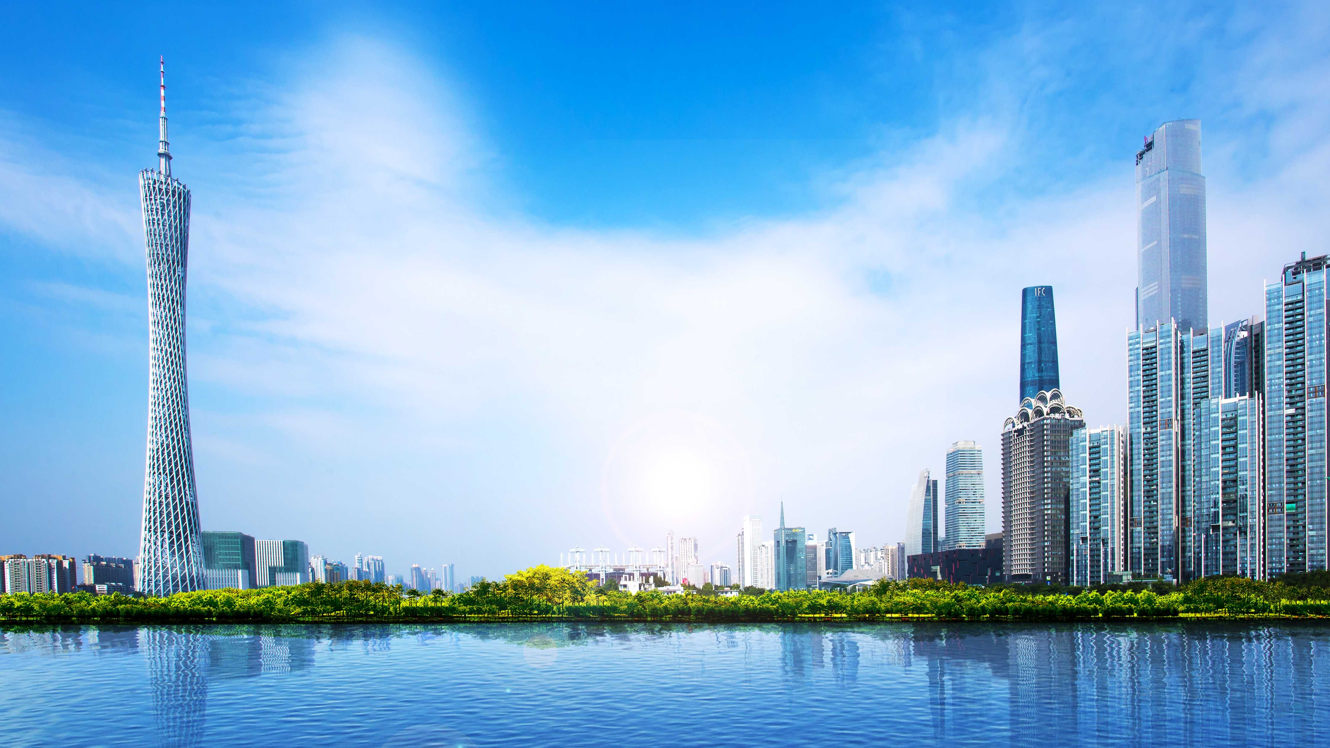 Things to Do in Guangzhou