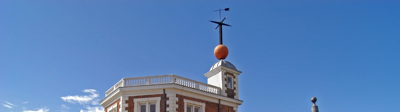 How to get to Royal Observatory Greenwich: Closest train & DLR stations