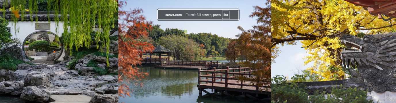 Waktu Terbaik Mengunjungi Yu Garden