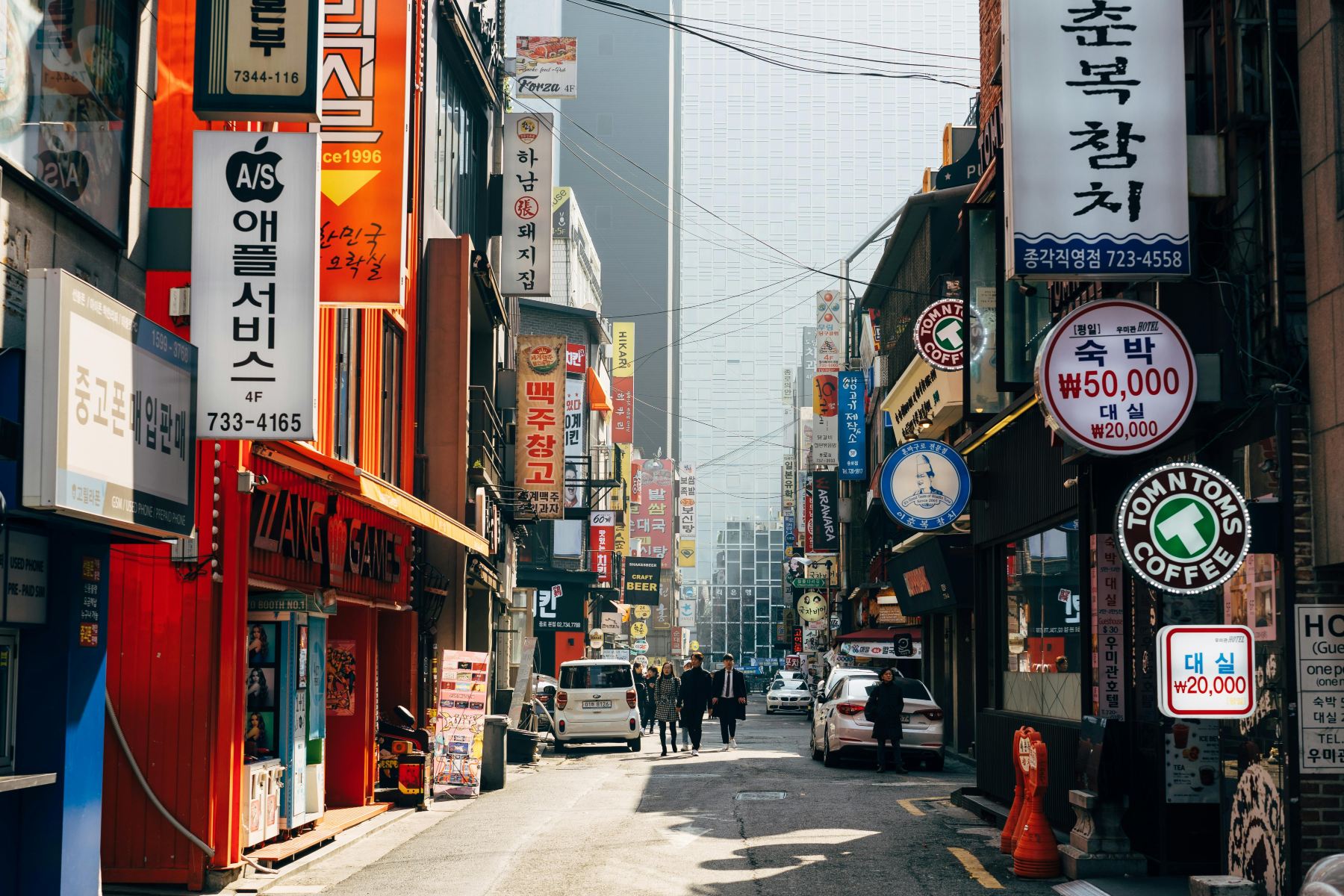亞洲, 交通, 人 的 免費圖庫相片 Via Pexels (by Markus Winkler)