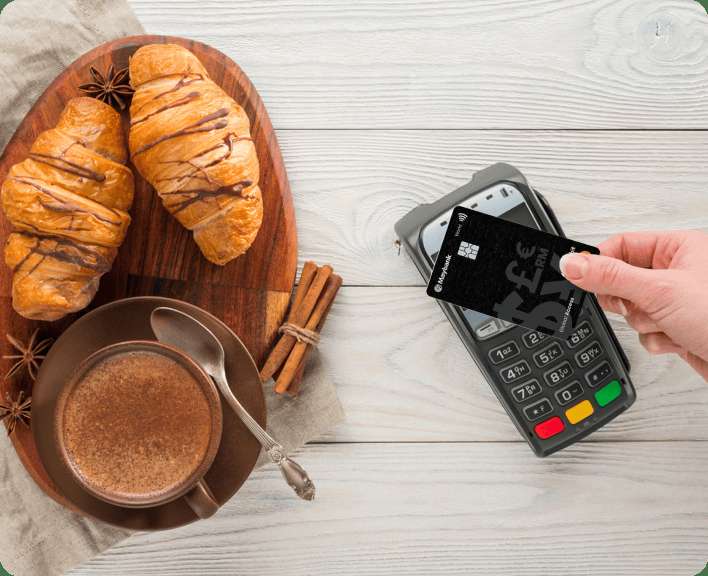 Maybank Tabungan Global Access