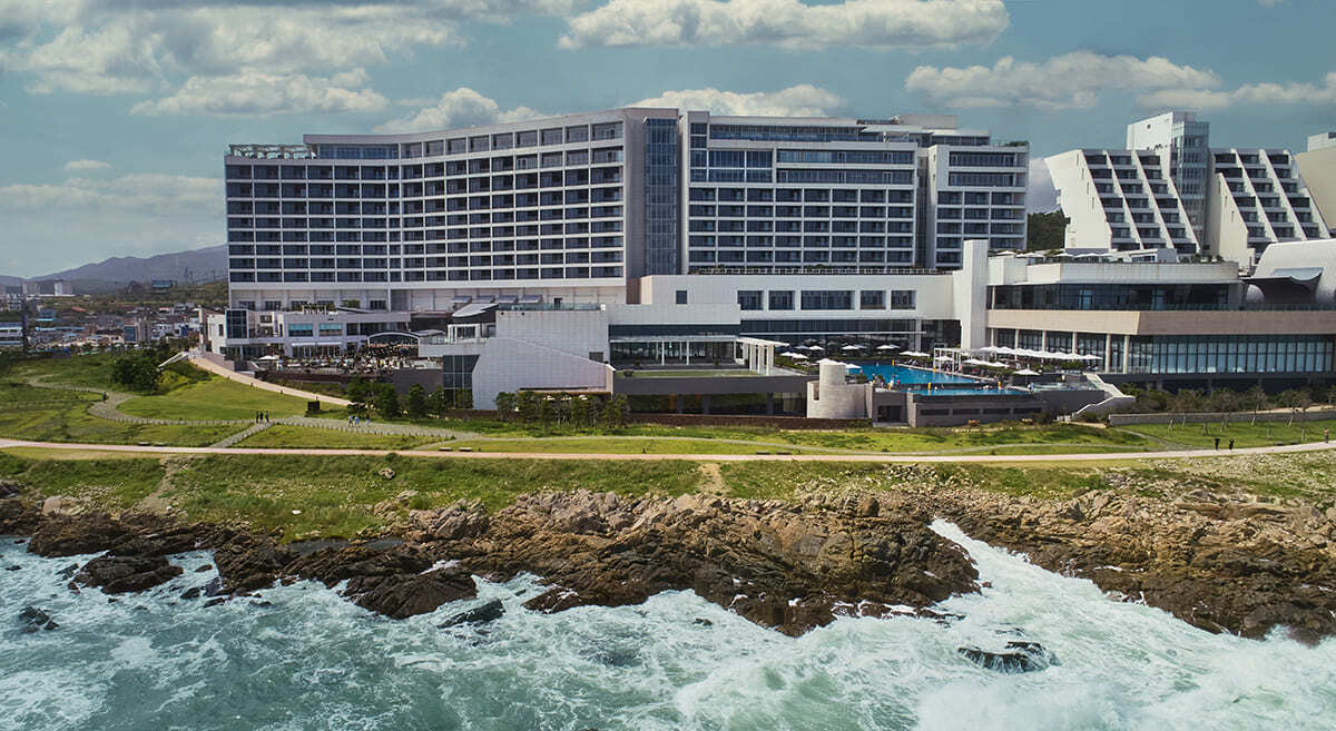 Ananti at Busan Cove Private Beach