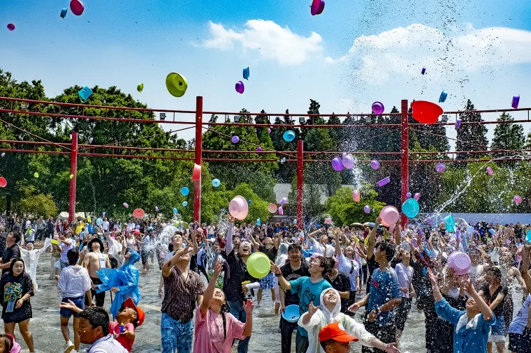 Yun Nan Nation Village