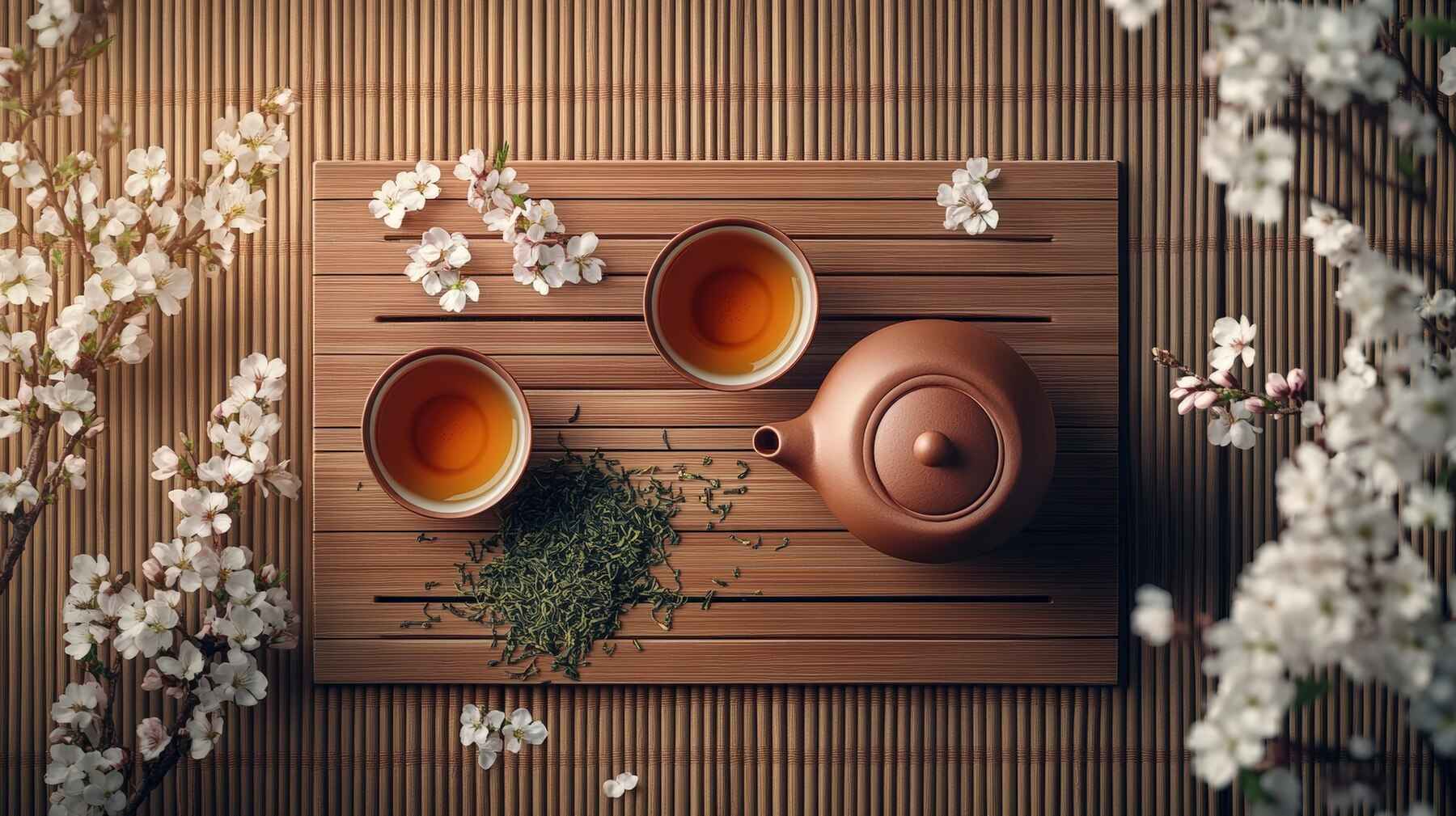Yixing Clay Teapots