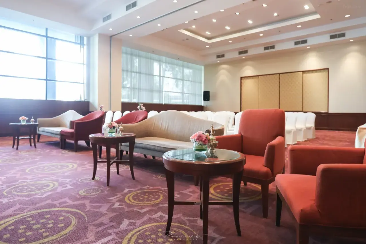 スワンナプーム国際空港のラウンジ｜搭乗ゲート別