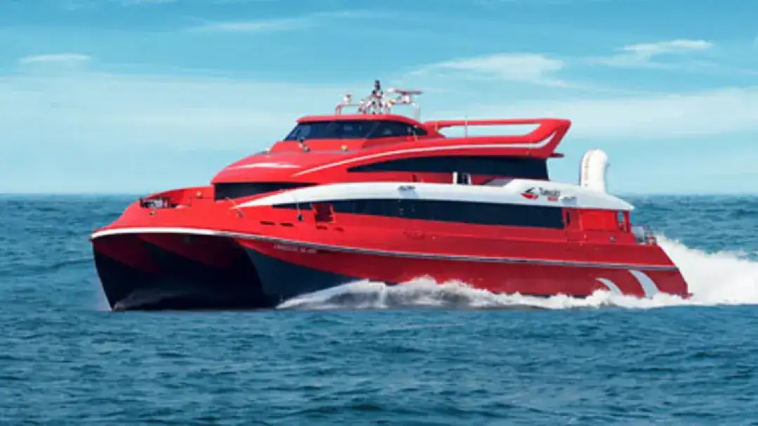TurboJET