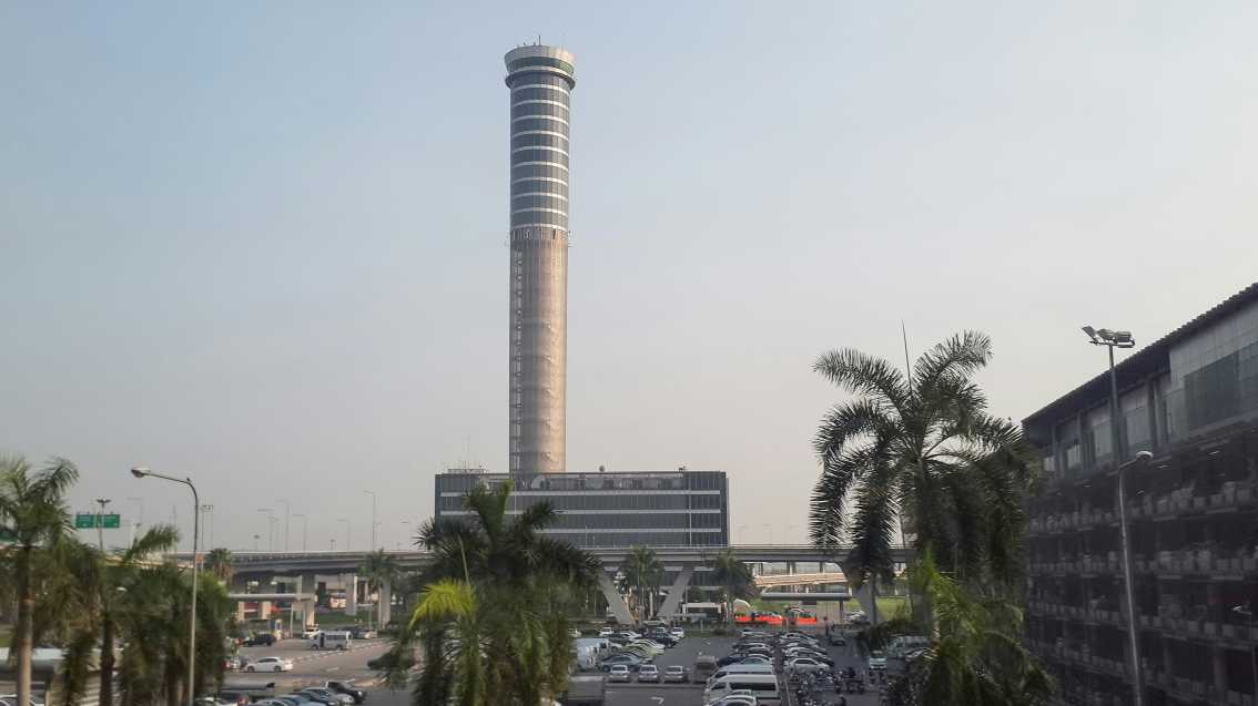 Bangkok Airport Guide: Airlines, Routes & Updates